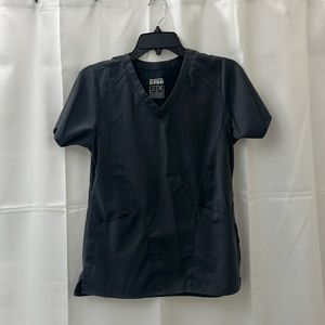 Wonderwink scrub top
